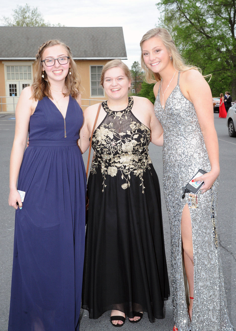 Big Spring Prom